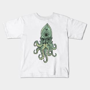 Elder God Kids T-Shirt